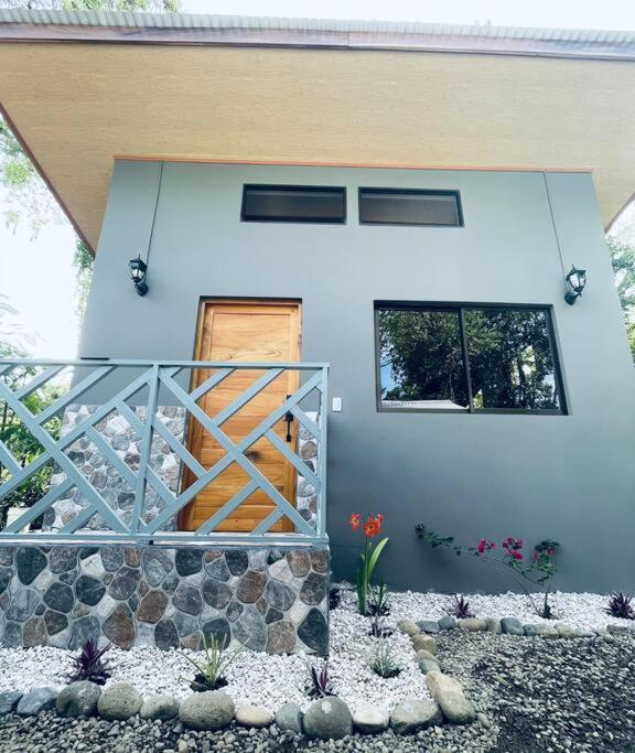 Puerto Viejo de TalamancaCasa Noil, Beautiful Eco House Near The Beach!公寓 外观 照片