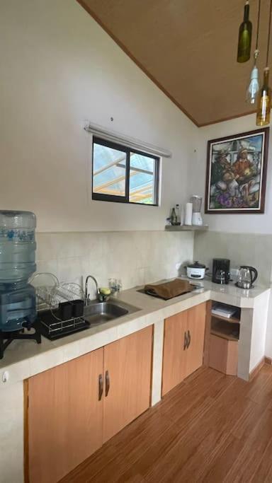 Puerto Viejo de TalamancaCasa Noil, Beautiful Eco House Near The Beach!公寓 外观 照片