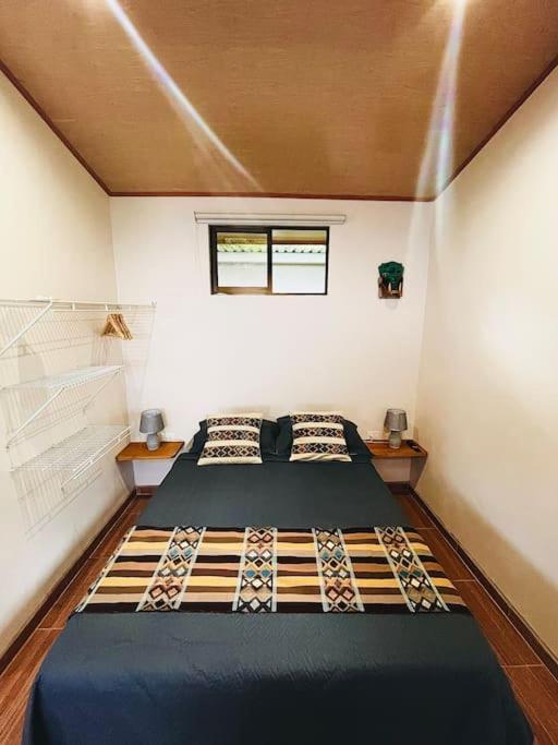 Puerto Viejo de TalamancaCasa Noil, Beautiful Eco House Near The Beach!公寓 外观 照片
