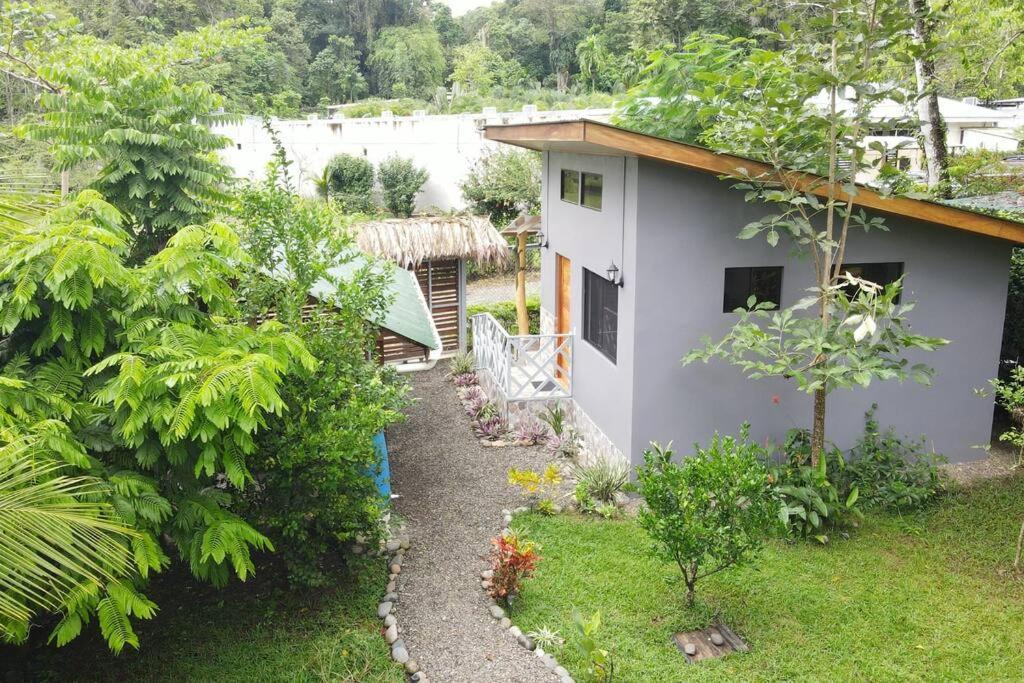 Puerto Viejo de TalamancaCasa Noil, Beautiful Eco House Near The Beach!公寓 外观 照片