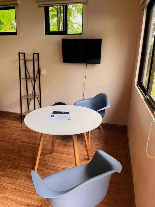 Puerto Viejo de TalamancaCasa Noil, Beautiful Eco House Near The Beach!公寓 外观 照片