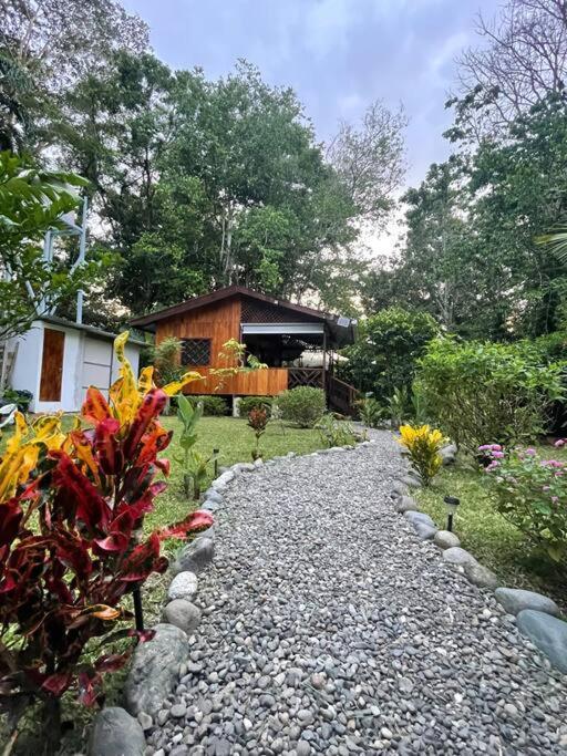 Puerto Viejo de TalamancaCasa Noil, Beautiful Eco House Near The Beach!公寓 外观 照片