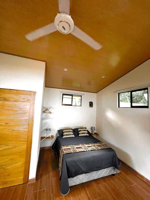 Puerto Viejo de TalamancaCasa Noil, Beautiful Eco House Near The Beach!公寓 外观 照片